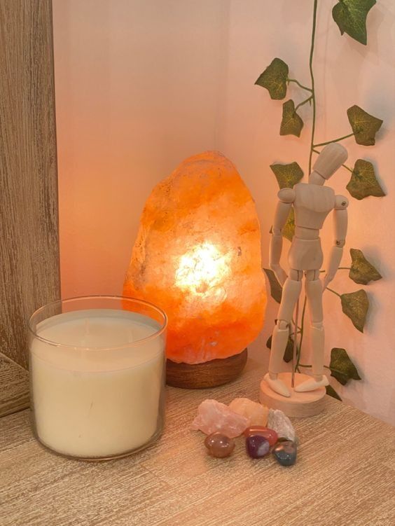 Himalayan Salt Lamps